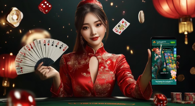 Teen Patti Deluxe - ورچوئل گیمز میں بہت سارے دلچسپ اختیارات شامل ہیں، جیسے