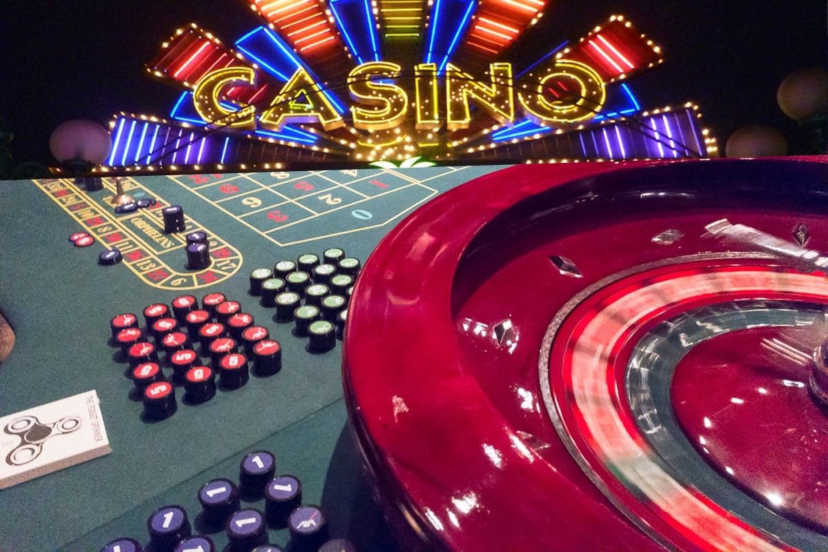 Teen Patti Deluxe پاکستان کیسینو میں بلیک جیک گیمز