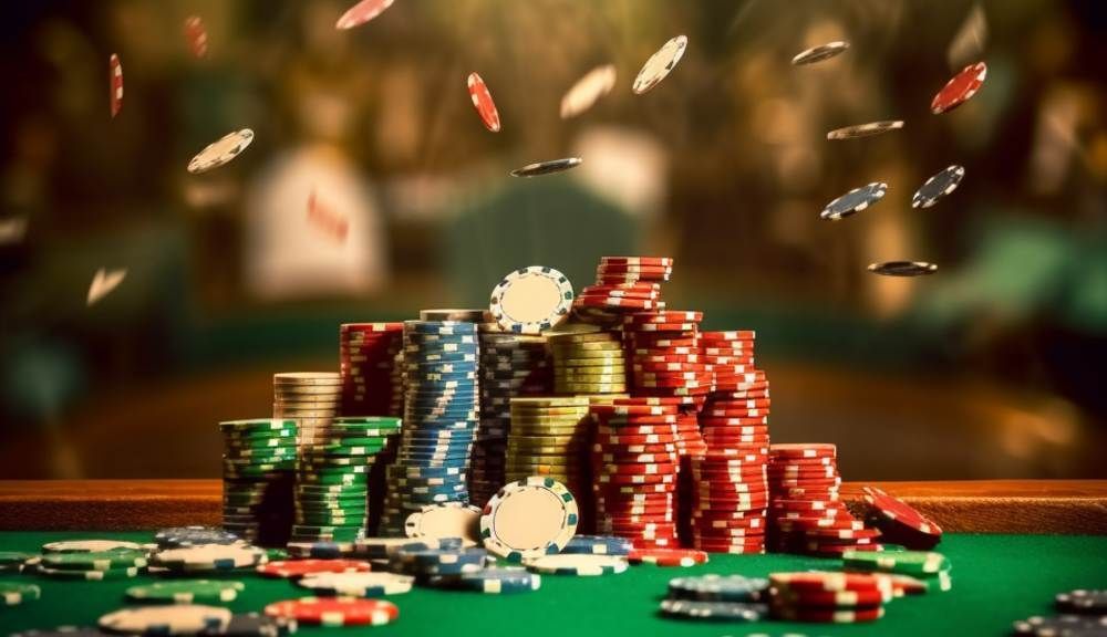 Teen Patti Deluxe کیسینو میں بکراٹکھیلیں