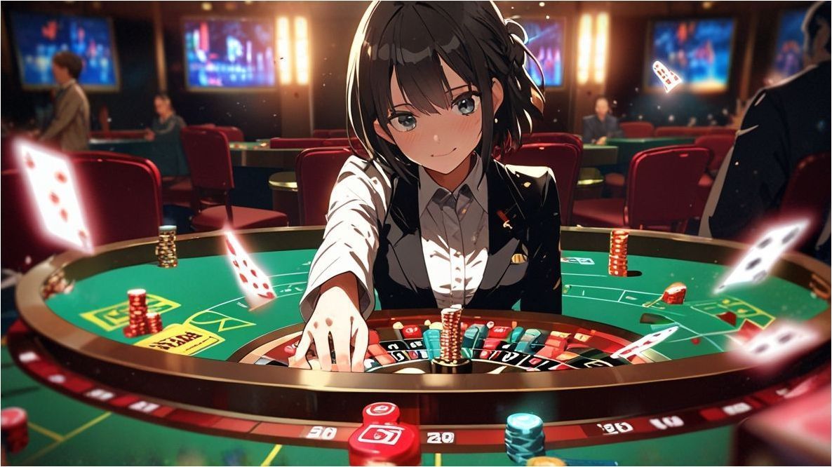 Teen Patti Deluxe کیسینو میں لاٹری گیمز میں حصہ لیں۔