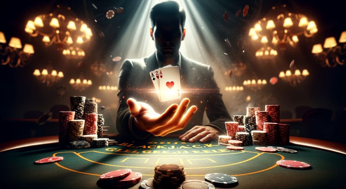 Teen Patti Deluxe پاکستان کیسینو میں بلیک جیک گیمز