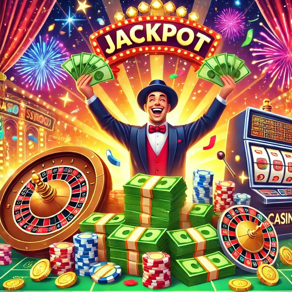 Teen Patti Deluxe کیسینو گیمز کا ایک زمرہ منتخب کریں


