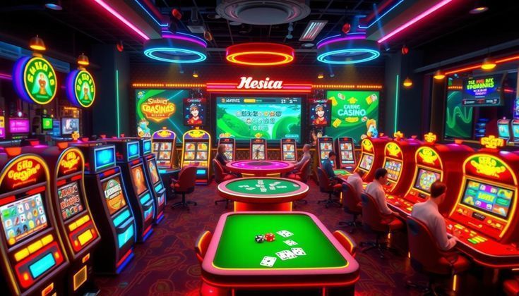 Teen Patti Deluxe آن لائن کیسینو میں اصل گیمز